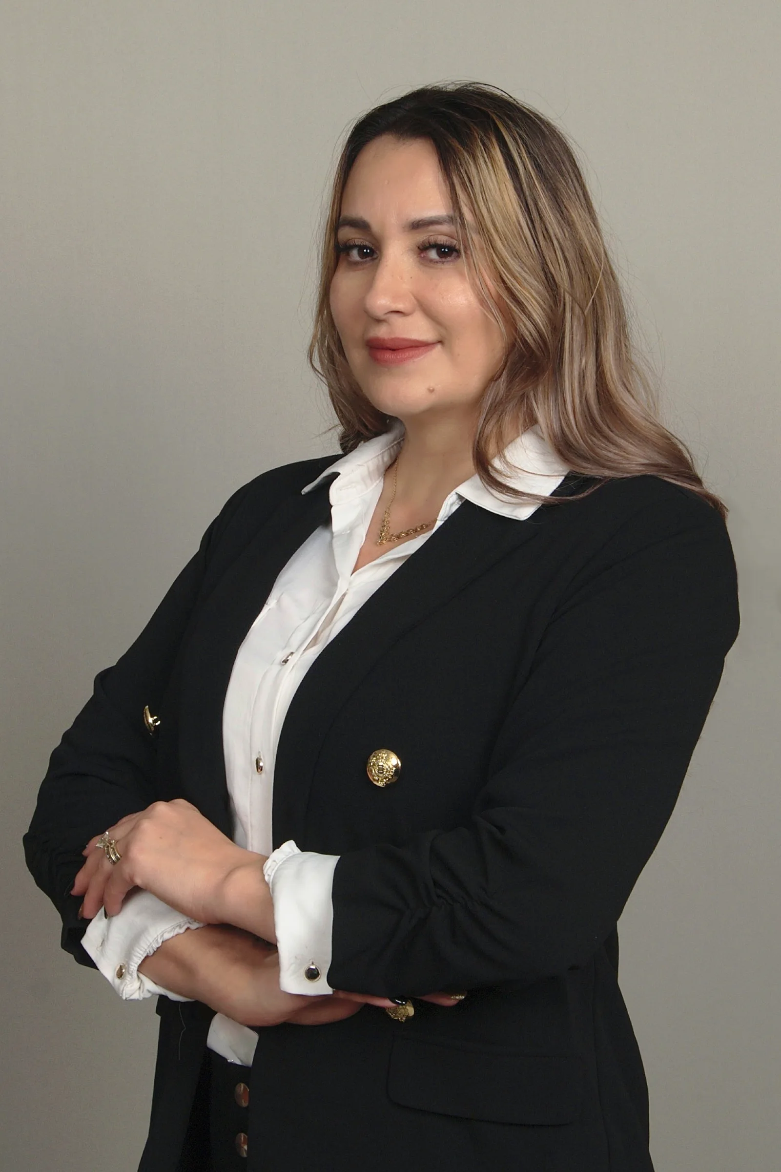 Sandra Valle